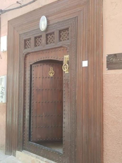 Riad Chamade Prive & Spa, Vos Moments Inoubliables Marrakesh Luaran gambar