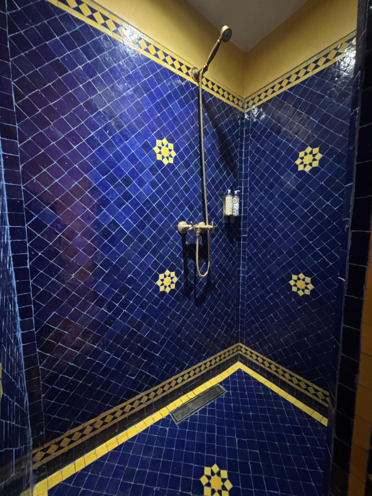 Riad Chamade Prive & Spa, Vos Moments Inoubliables Marrakesh Luaran gambar