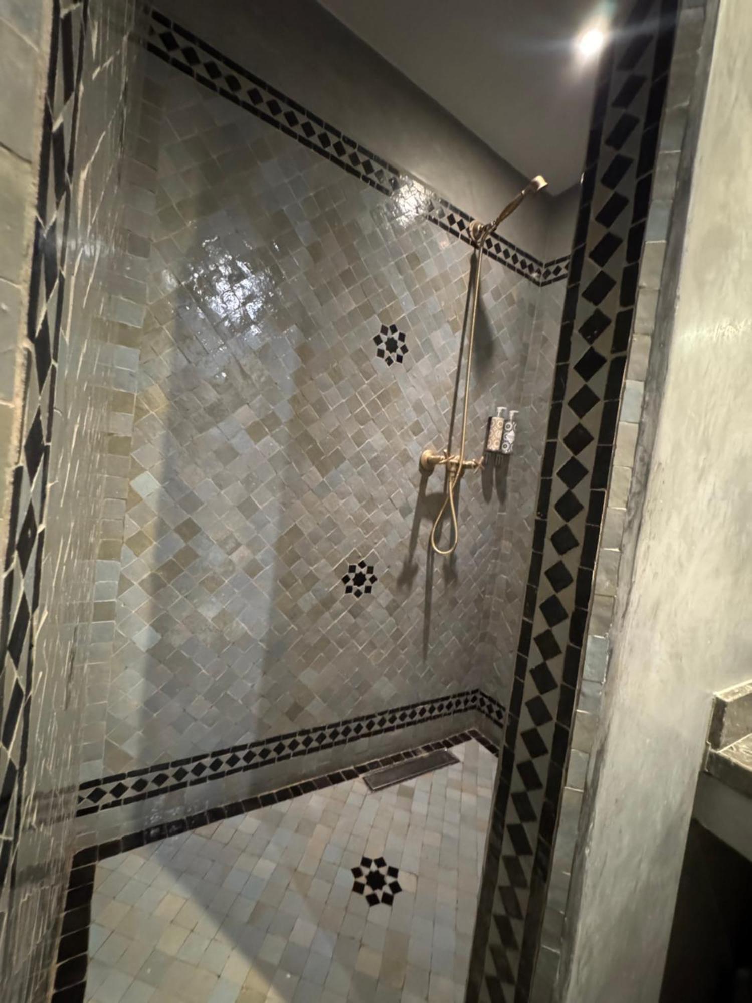 Riad Chamade Prive & Spa, Vos Moments Inoubliables Marrakesh Luaran gambar